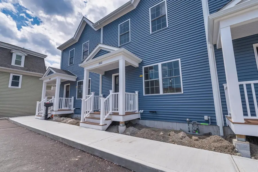 362 High St #362, Fall River, MA 02720 - #3