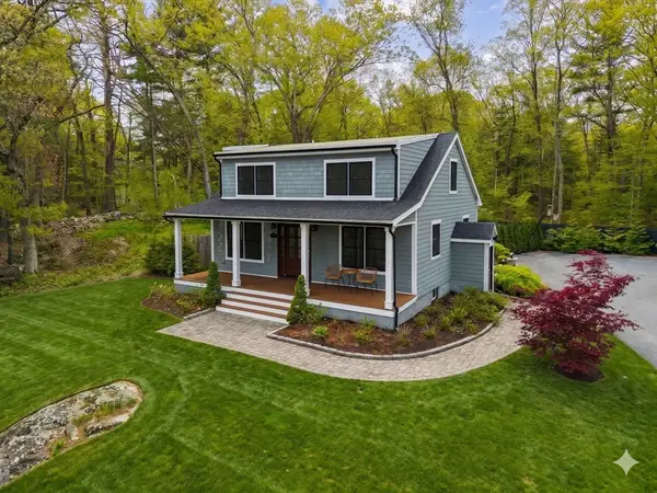 218 Hollis St, Holliston, MA 01746