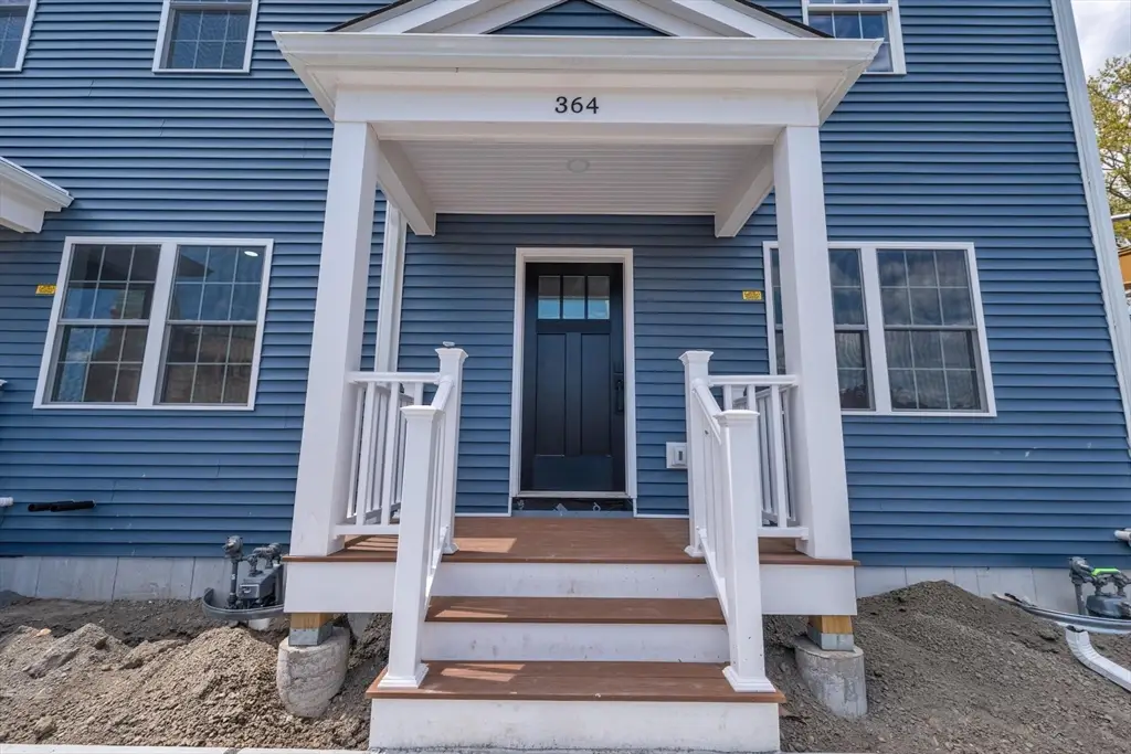 364 High St, Fall River, MA 02720 - #1