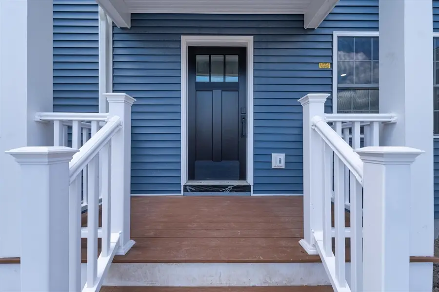 364 High St, Fall River, MA 02720 - #3