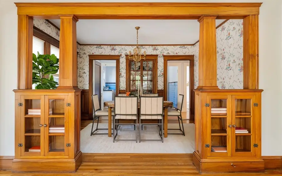 16 Arborough Road #2, Boston, MA 02131 - #2