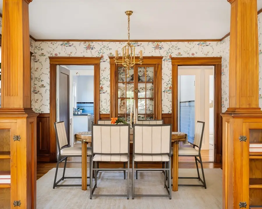 16 Arborough Road #2, Boston, MA 02131 - #3
