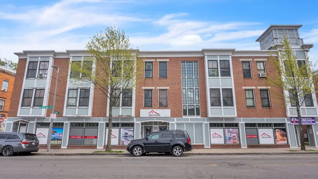 352 Blue Hill Ave #8, Boston, MA 02212 - #1