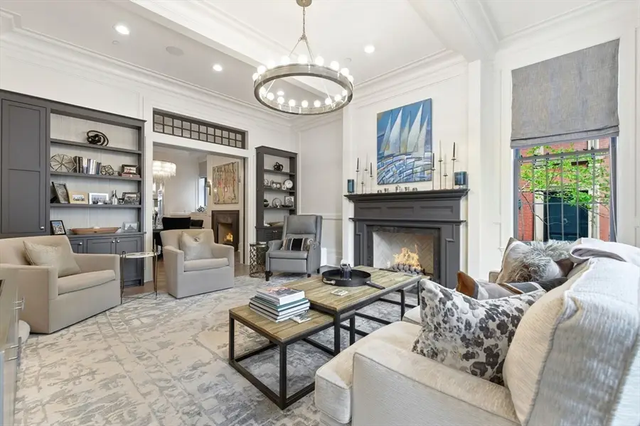 167 Marlborough #1, Boston, MA 02115 - #2
