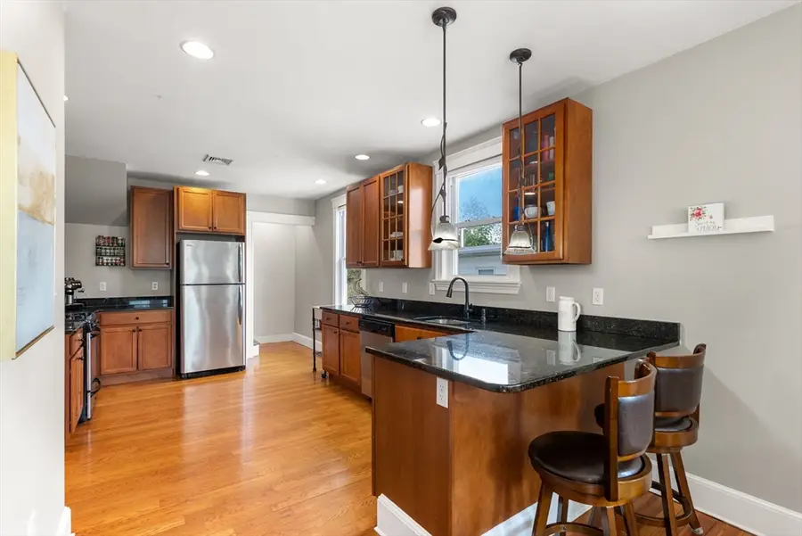 7 Harriet Ave #7, Belmont, MA 02478 - #2