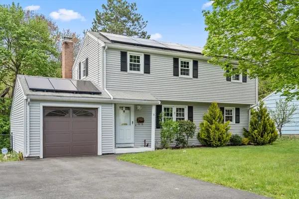8 Sunset Drive, Framingham, MA 01701