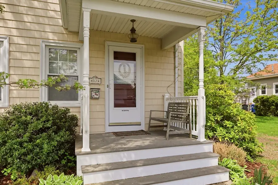 17 Buttonwood St, New Bedford, MA 02740 - #2