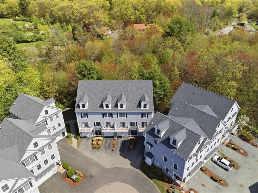 90 Compass Pt #90, North Andover, MA 01845 - #3