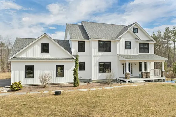 453 Maple Street, Hopkinton, NH 03229