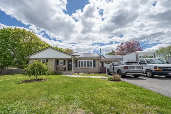 14 Ludlow St, Acushnet, MA 02743