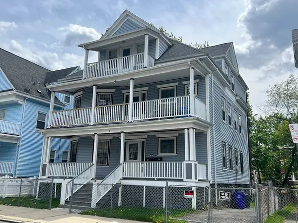 18 Johnston Rd, Boston, MA 02124