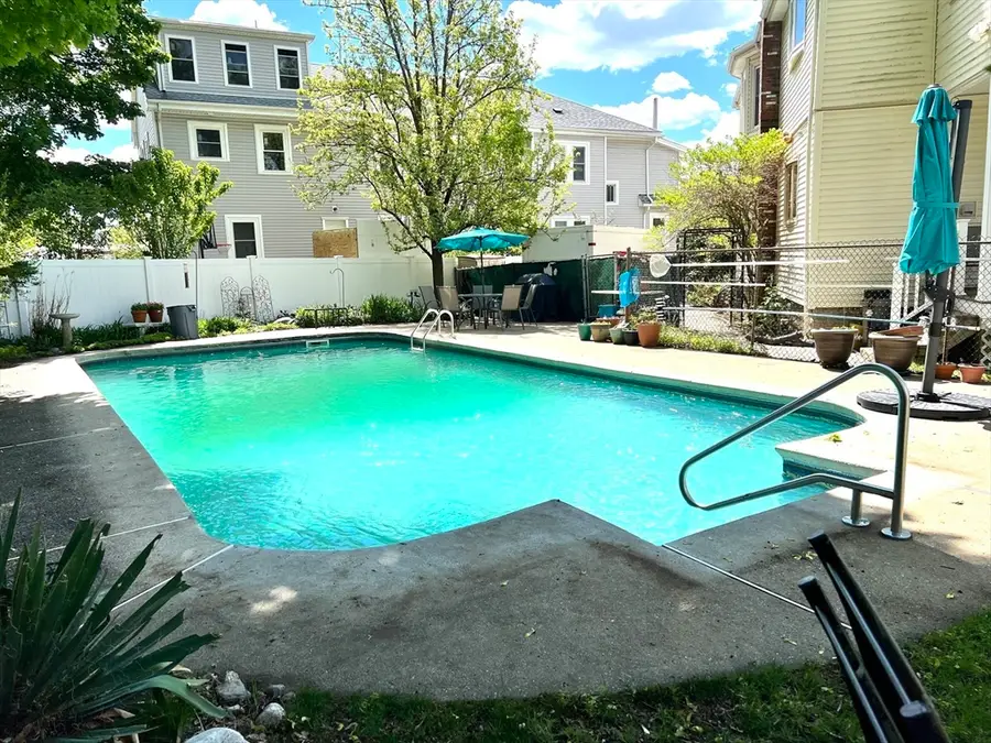 48-50 Metcalf Street, Medford, MA 02155 - #2