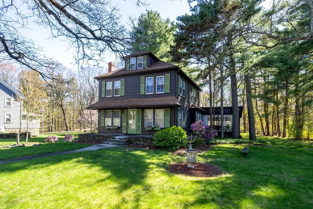 846 Massachusetts Ave, Lunenburg, MA 01462 - #1