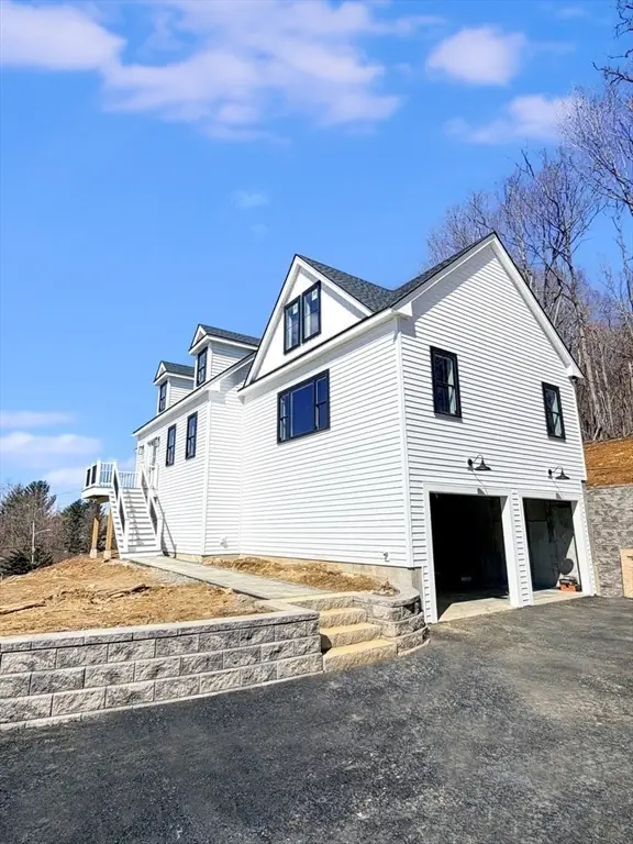 36 Belvidere Rd, Haverhill, MA 01830 - #2