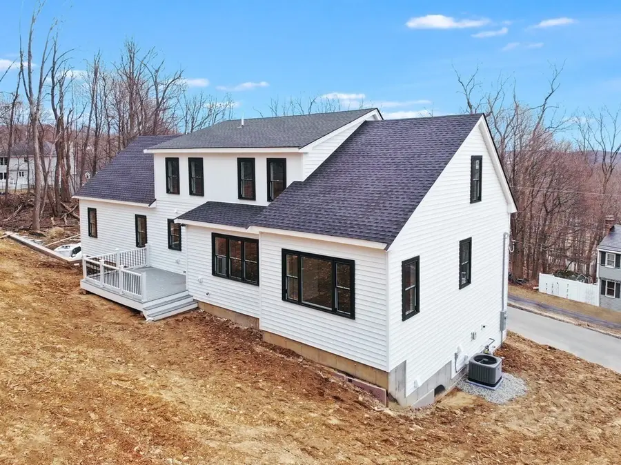 36 Belvidere Rd, Haverhill, MA 01830 - #3