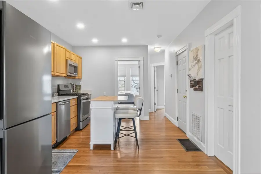 116 Trenton St #2, Boston, MA 02128 - #3