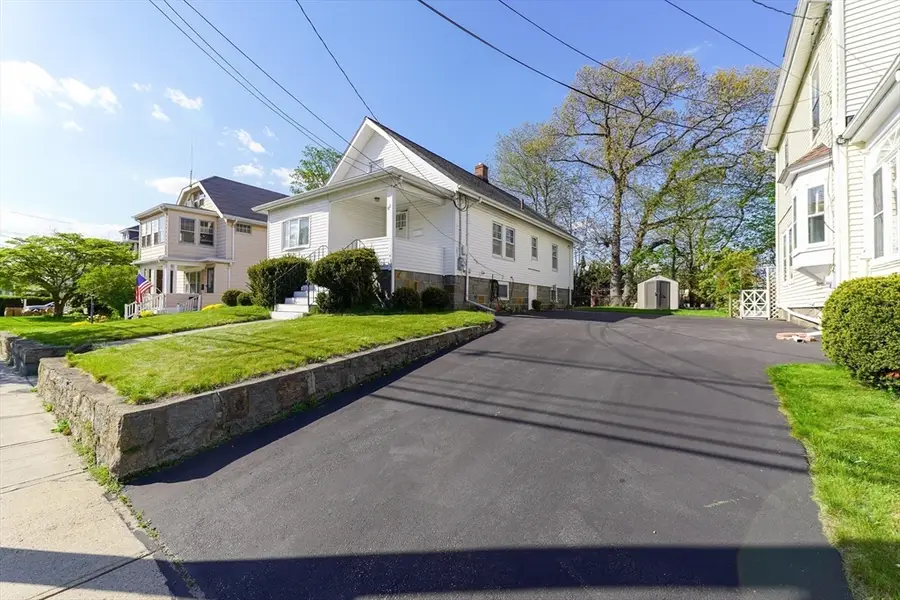 62 Standish Ave, Quincy, MA 02170 - #2
