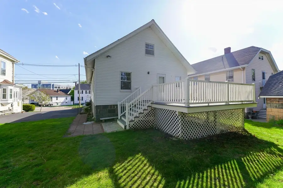 62 Standish Ave, Quincy, MA 02170 - #3