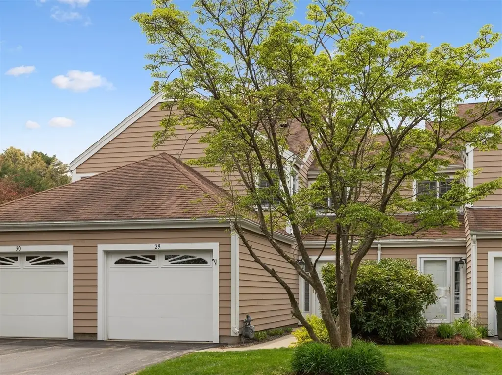 29 Merganser Way #29, Walpole, MA 02081 - #1