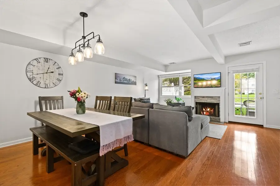 29 Merganser Way #29, Walpole, MA 02081 - #3