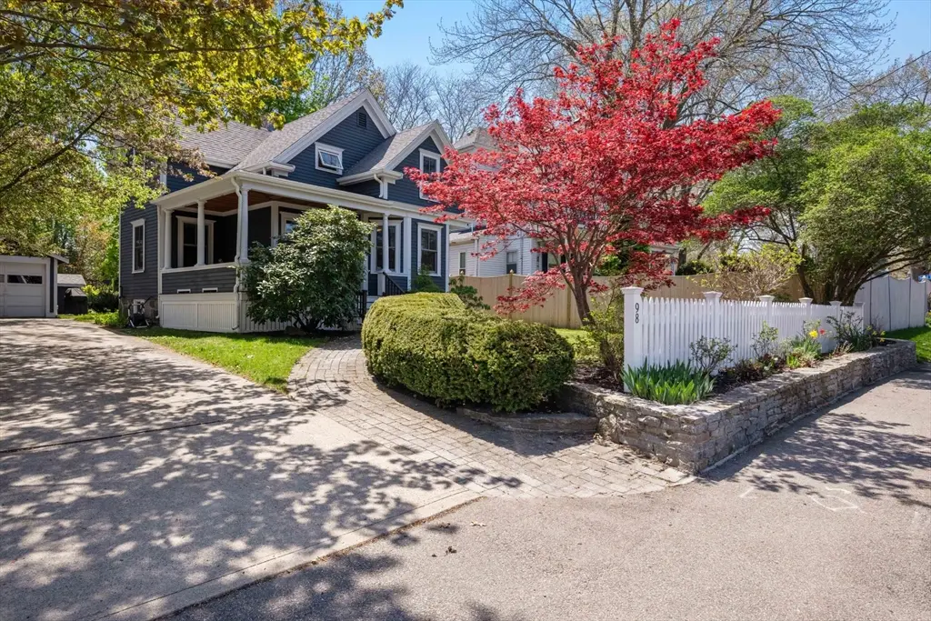 98 West Street, Braintree, MA 02184 - #1