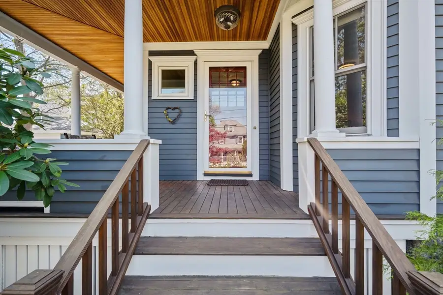 98 West Street, Braintree, MA 02184 - #2