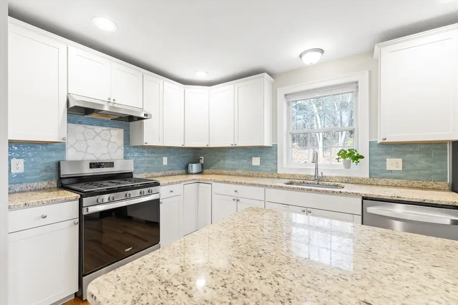 6 Pine Hill Way #B, Harvard, MA 01451 - #2