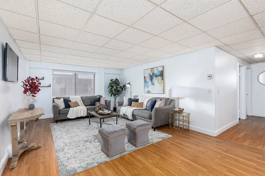 111 Foster #416, Peabody, MA 01960 - #2