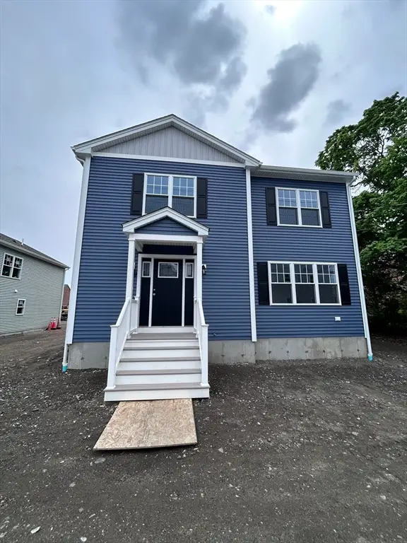 109 St. Marys Street, Fall River, MA 02720 - #1