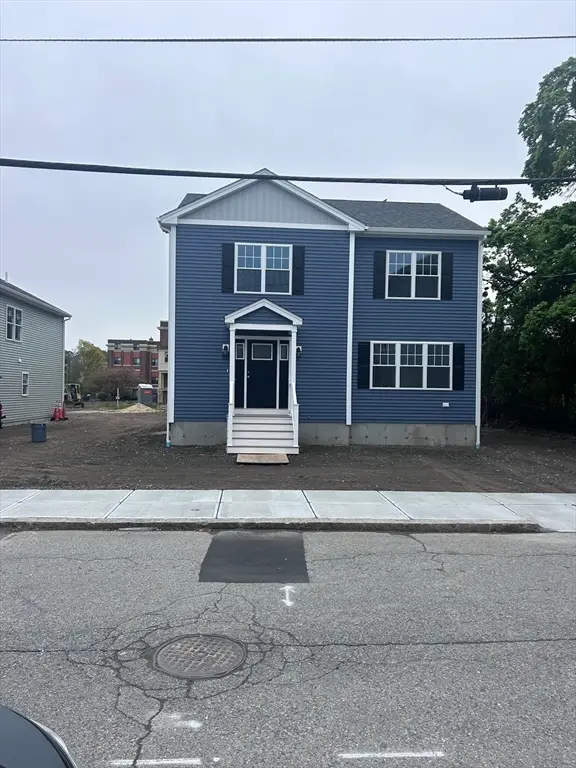 109 St. Marys Street, Fall River, MA 02720 - #2
