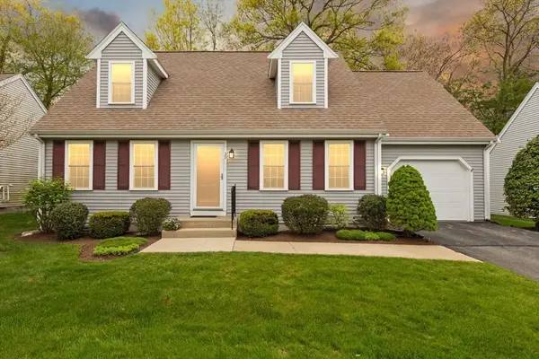 39 Brewster Rd, Stoughton, MA 02072