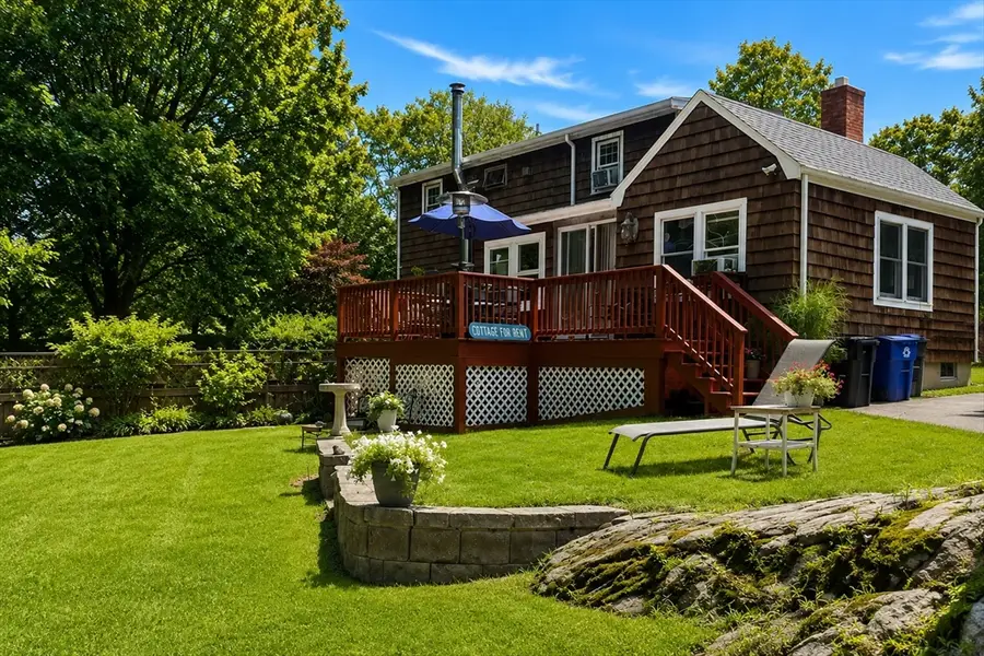 5 Lexington Park, Swampscott, MA 01907 - #2