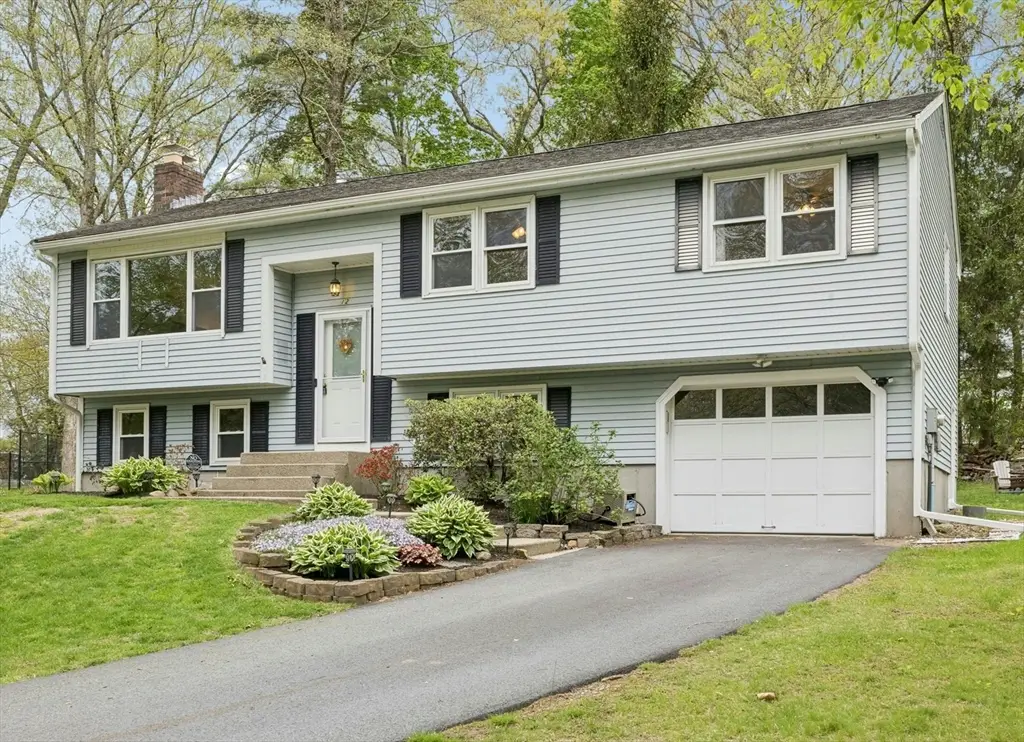 12 Fenway Drive, Milford, MA 01757 - #1