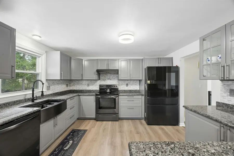 12 Fenway Drive, Milford, MA 01757 - #2