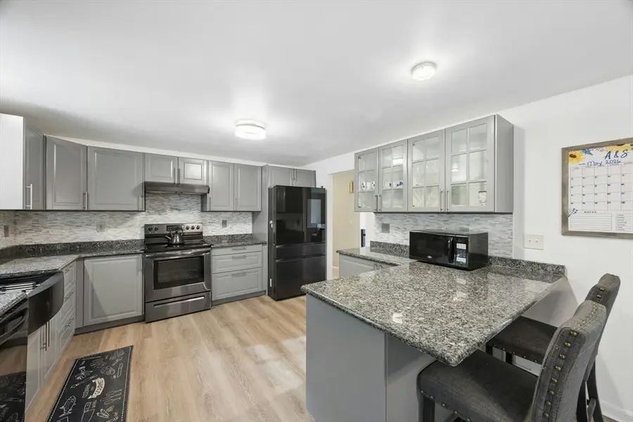 12 Fenway Drive, Milford, MA 01757 - #3