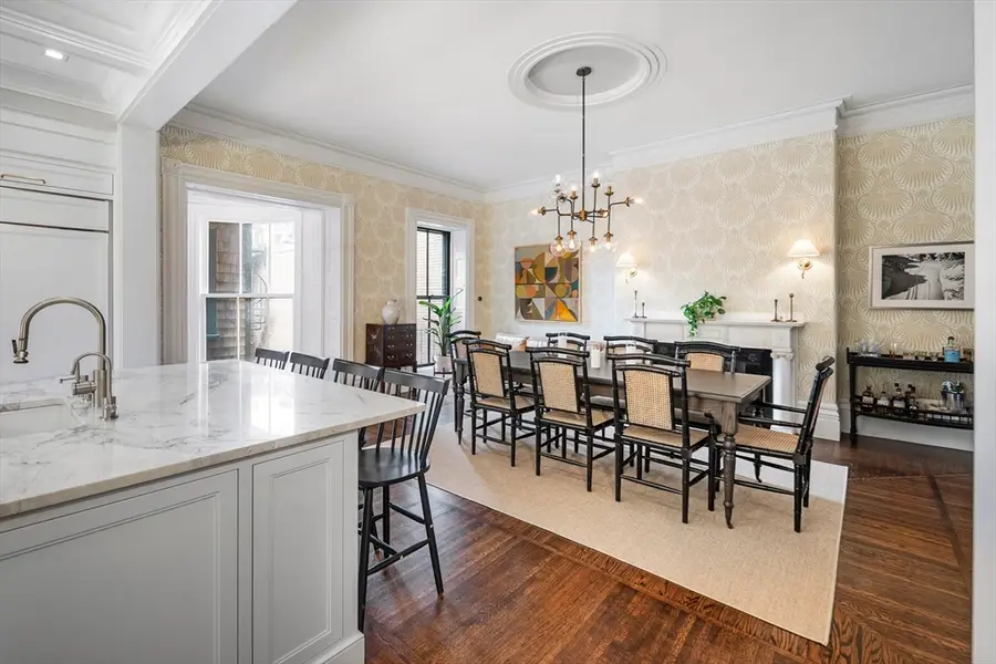 53 Mount Vernon St #2, Boston, MA 02108 - #2