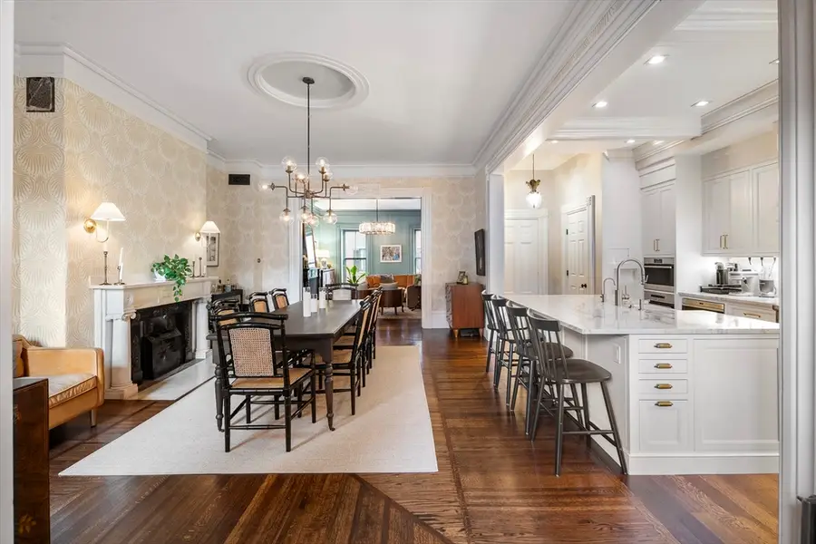 53 Mount Vernon St #2, Boston, MA 02108 - #3