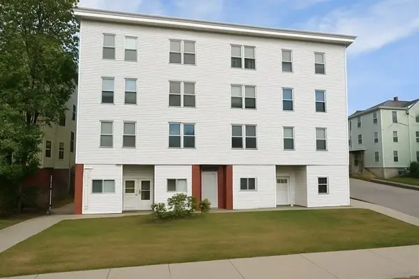 605 Millbury St, Worcester, MA 01604