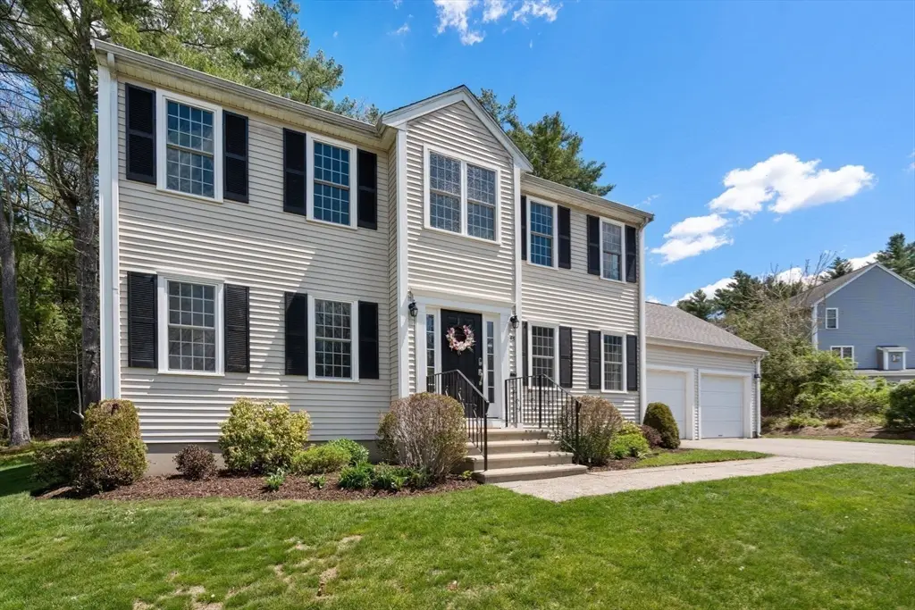45 Cinnamon Ridge Cir, Middleboro, MA 02346 - #1