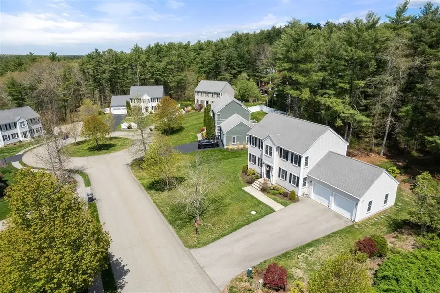 45 Cinnamon Ridge Cir, Middleboro, MA 02346 - #3