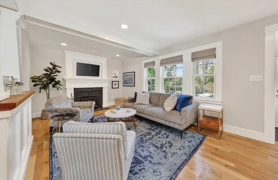 11 Planters Field Ln, Hingham, MA 02043 - #3