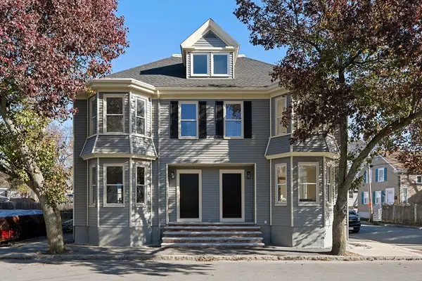 18 Balcomb St #B, Salem, MA 01970