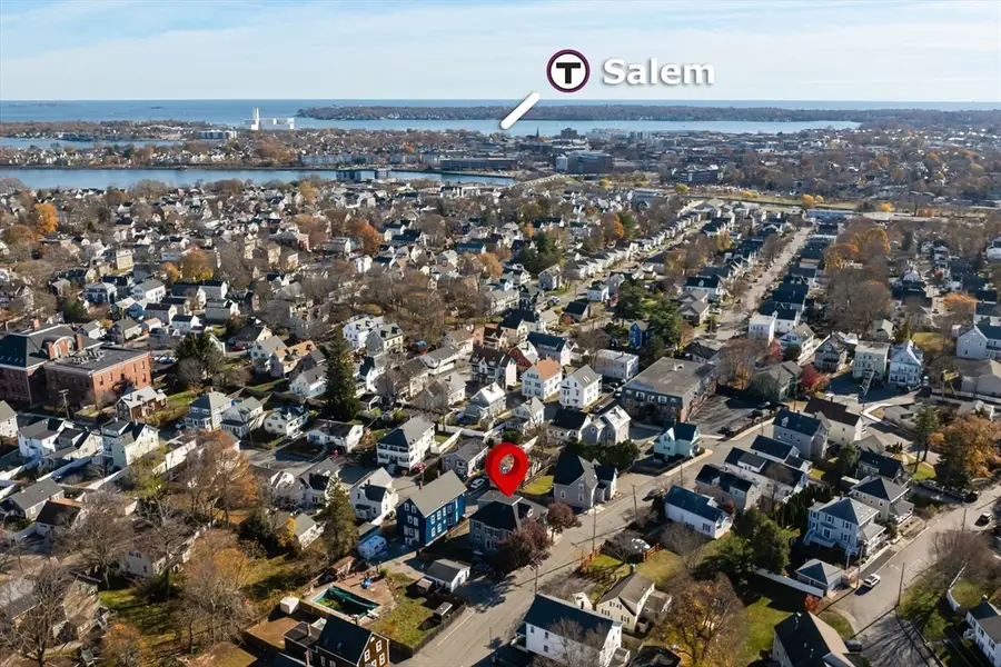 18 Balcomb St #B, Salem, MA 01970 - #2