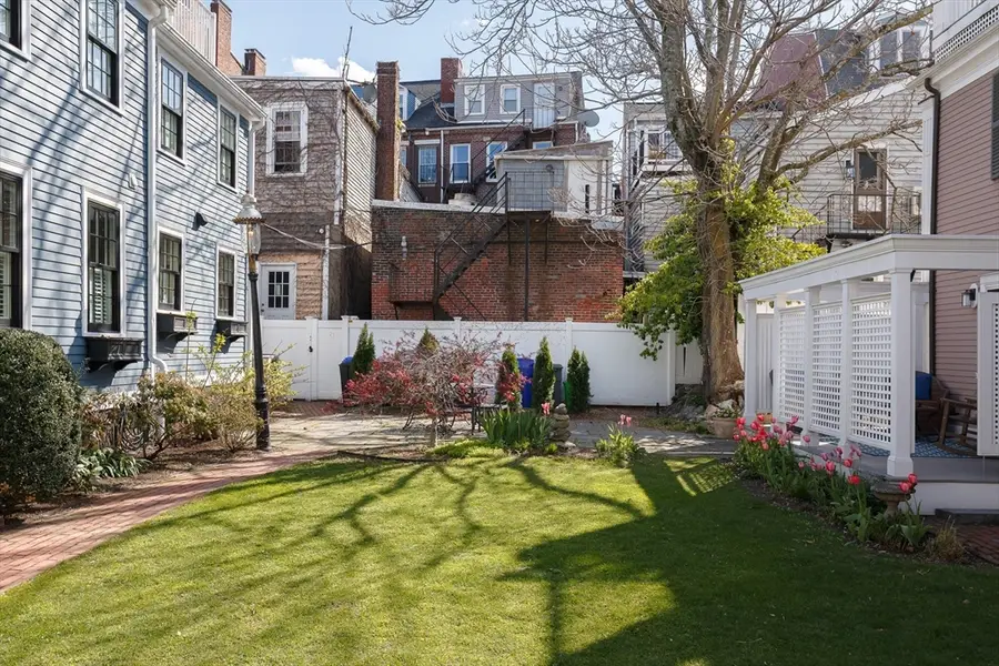 78 Warren St, Boston, MA 02129 - #2