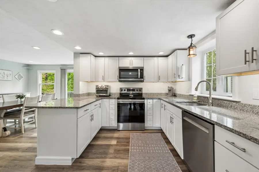 23 Belmont St, Abington, MA 02351 - #3