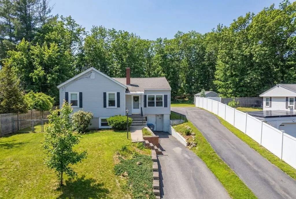 19 Elane, Methuen, MA 01844 - #1