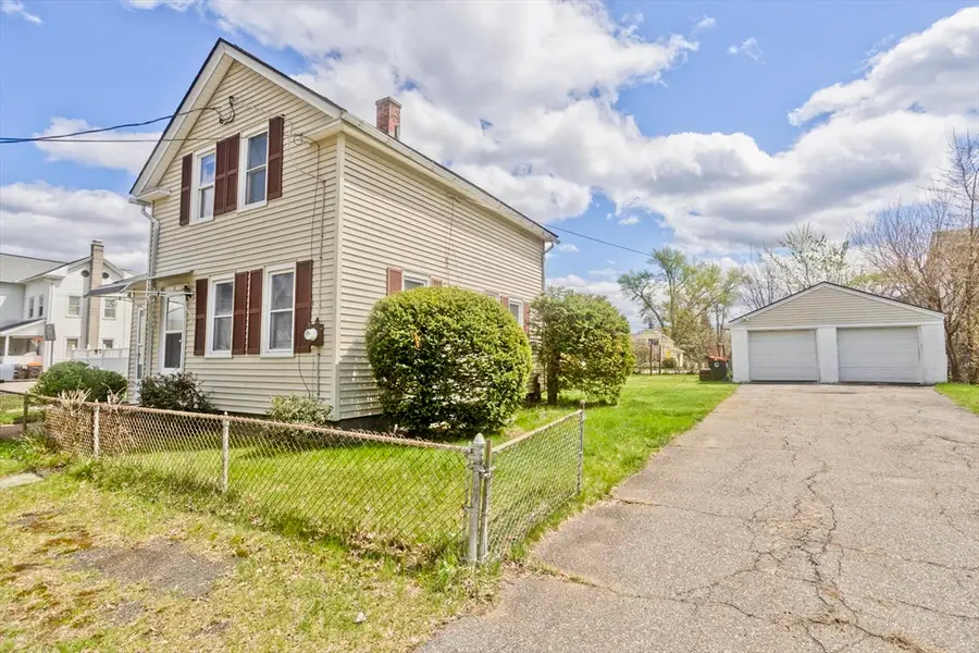 19 Church St, Agawam, MA 01001 - #2