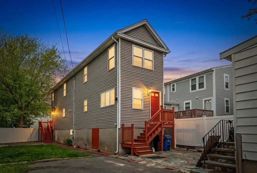 15 Rear Argyle St, Revere, MA 02151 - #1