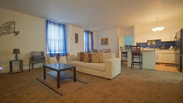 140 Chestnut St #314, Springfield, MA 01103