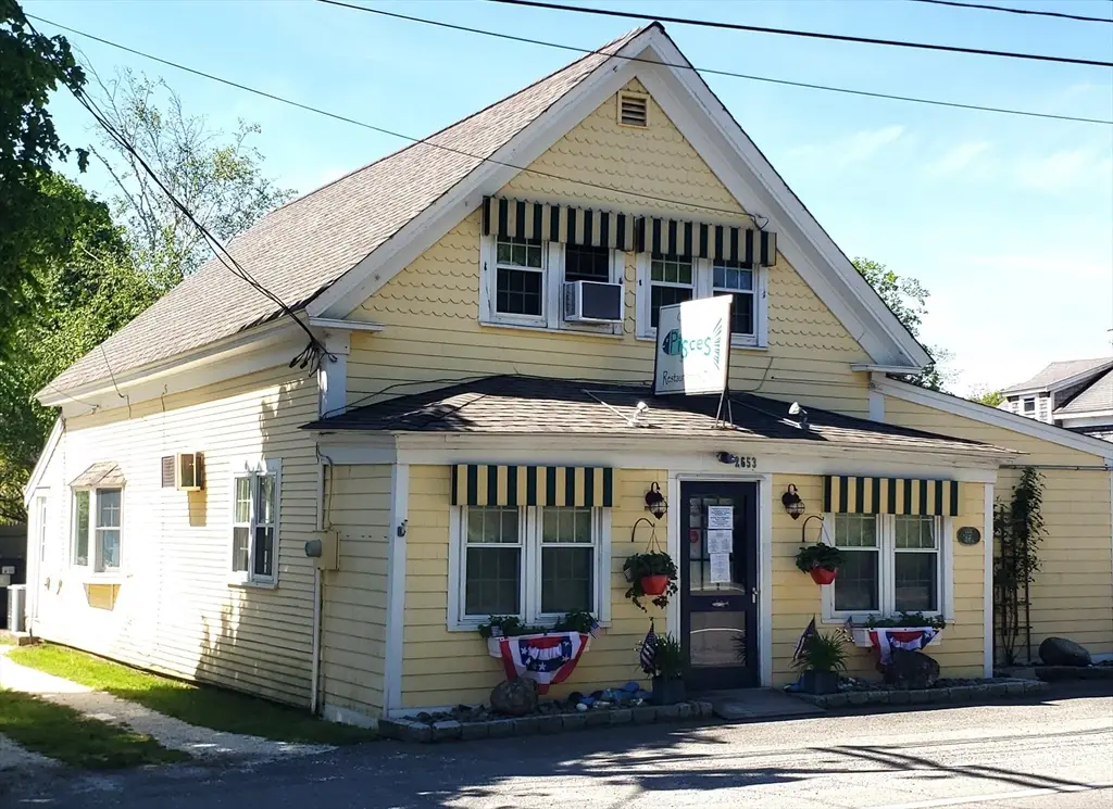 2653 Main St, South Chatham, MA 02659 - #1